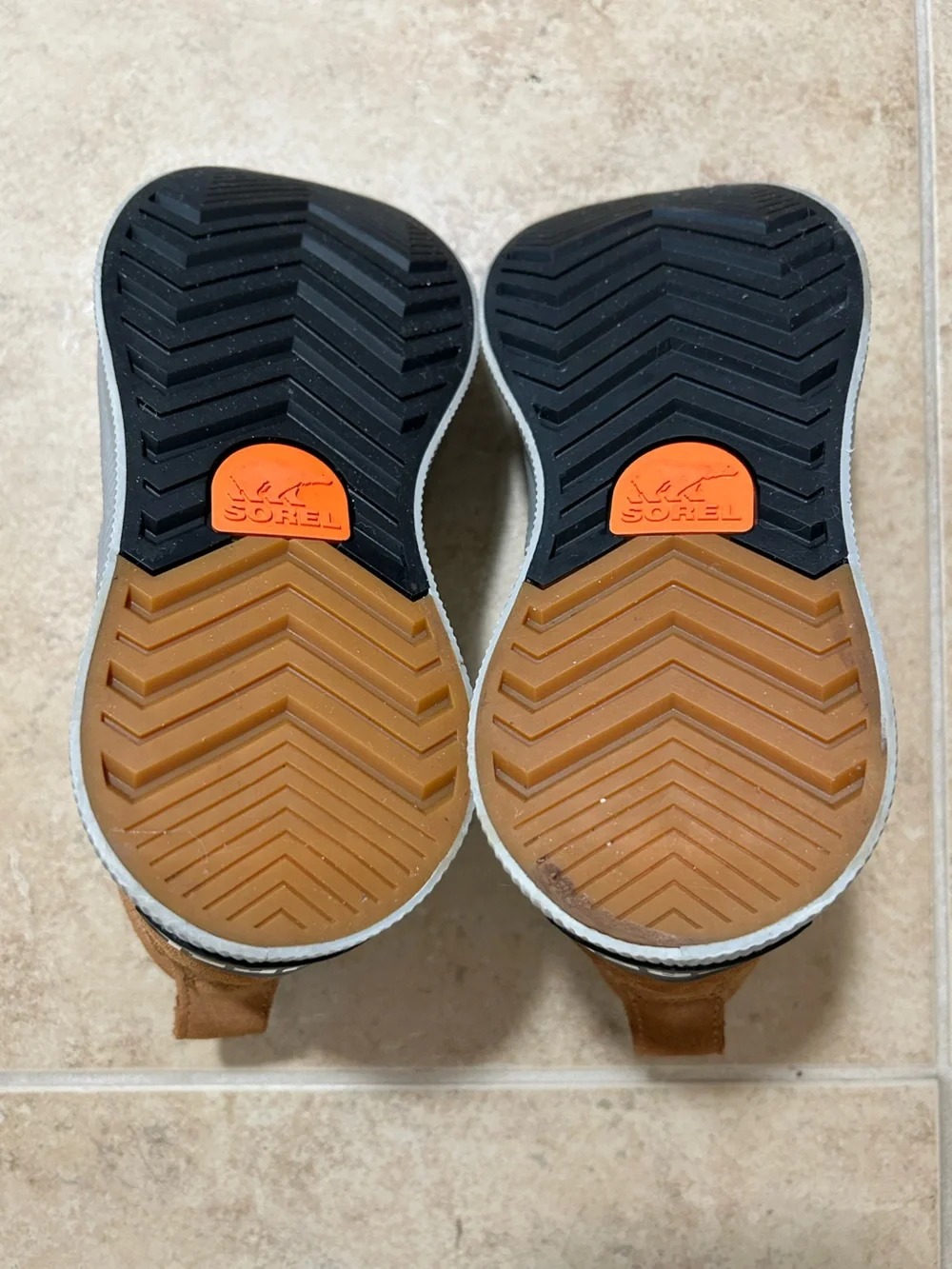Sorel •brand new